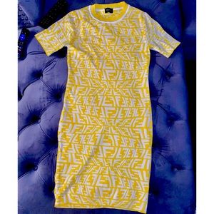 Fendi dress
